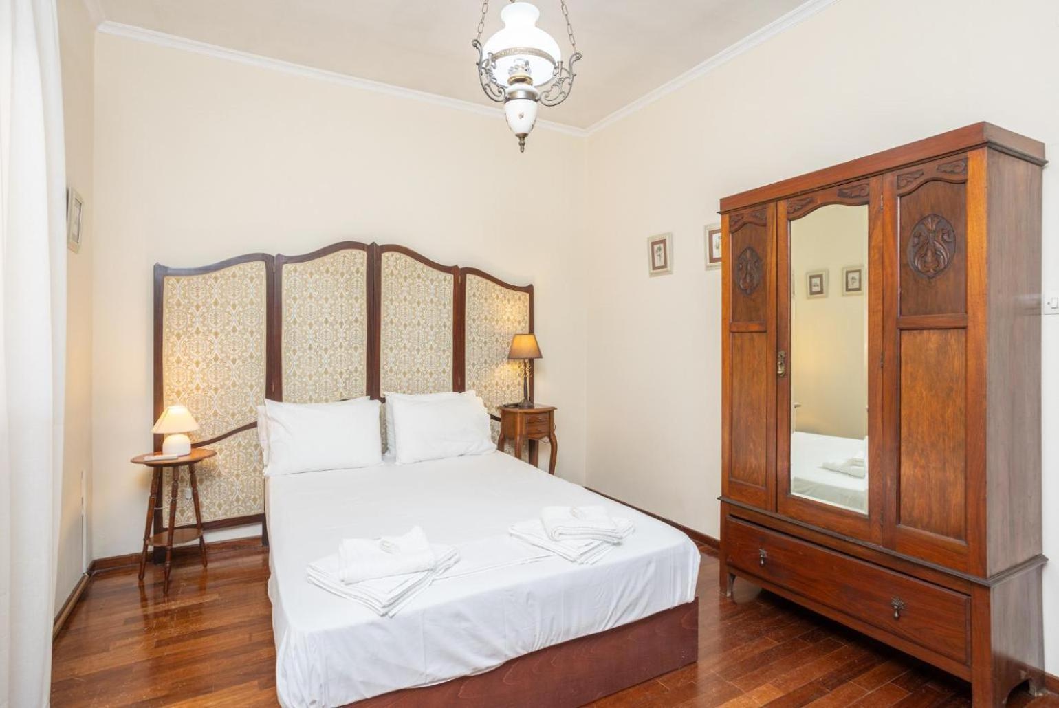 Villa Golden Tiara Άγιοι Δέκα Εξωτερικό φωτογραφία