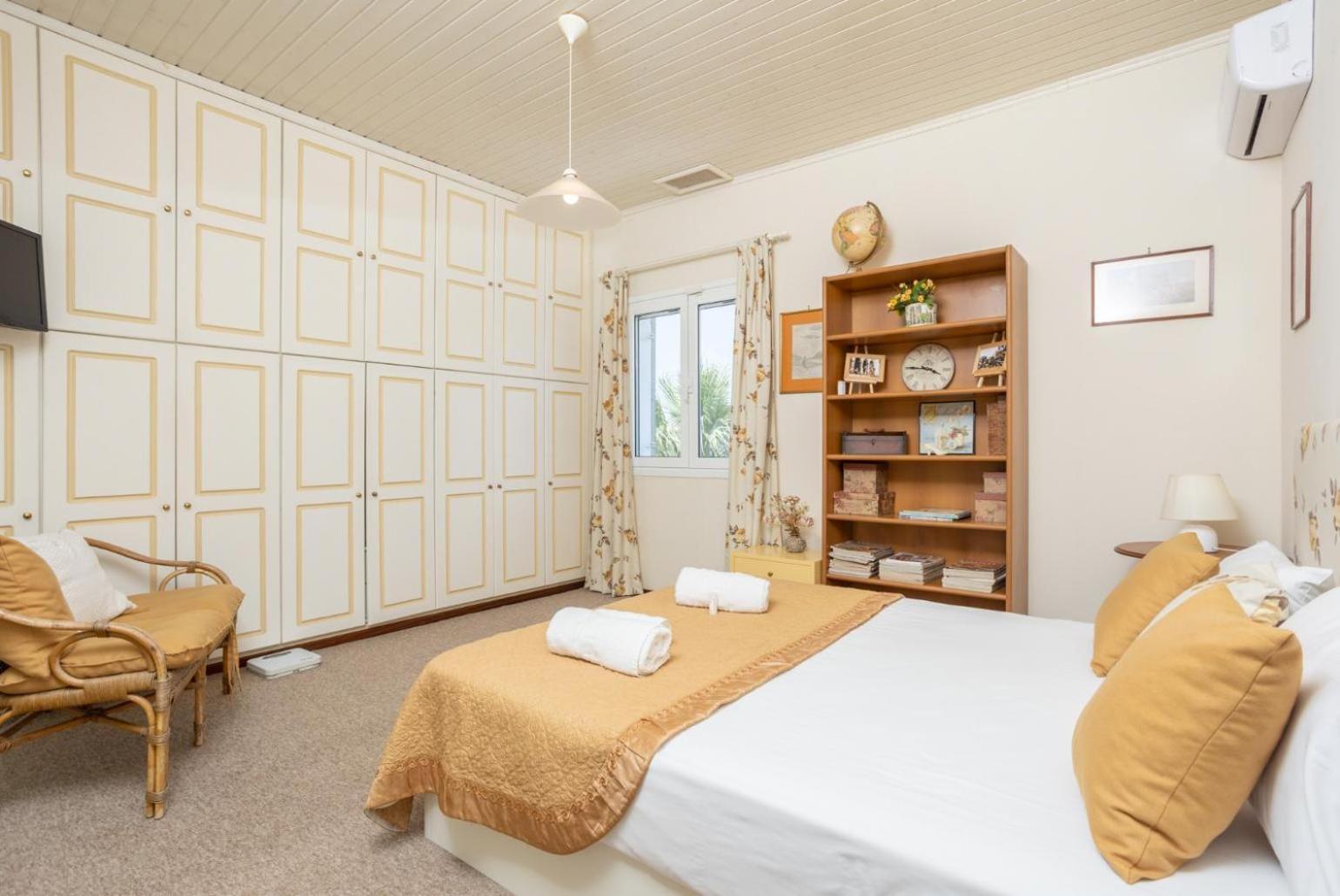 Villa Golden Tiara Άγιοι Δέκα Εξωτερικό φωτογραφία